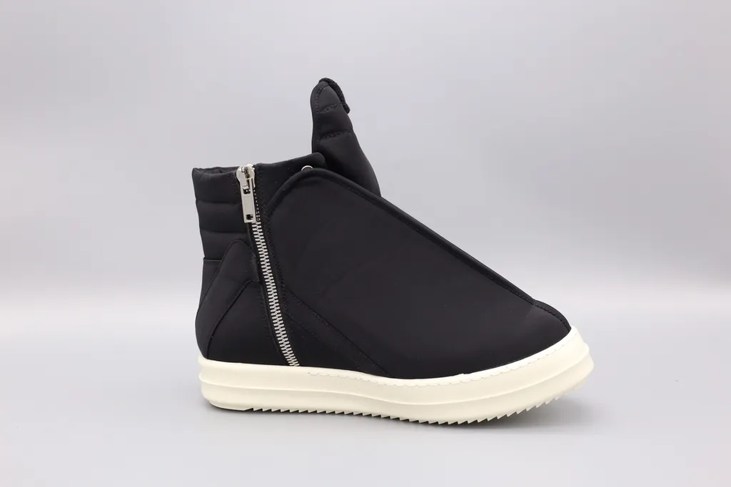 Rick Owens Shoe 